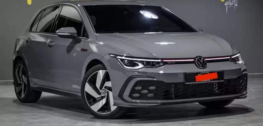 مستعملة Volkswagen Unspecified للبيع في دمشق #20172 - 1  صورة 